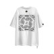 MWM Ανδρική κοντομάνικη μπλούζα Bandana T-Shirt
